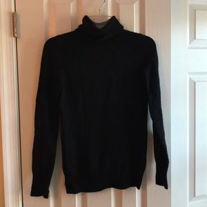 100% cashmere sweater